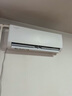 格力（GREE）1.5匹天儀 新1級(jí)能效變頻 壁掛式臥室省電空調(diào)掛機(jī)KFR-35GW/(35504)FNhAa-B1 家電國(guó)家補(bǔ)貼 曬單實(shí)拍圖