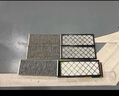 曼牌（MANNFILTER）空調(diào)濾清器空調(diào)濾芯套裝內(nèi)外置特斯拉毛豆MODEL Y贈螺絲刀翹板*1 曬單實拍圖