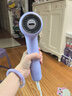 松下（Panasonic）【國(guó)家補(bǔ)貼】御光pro離子吹風(fēng)機(jī)家用低噪高速干護(hù)發(fā)寵物電吹風(fēng)筒送女友七夕情人節(jié)禮物EH-NF71 曬單實(shí)拍圖