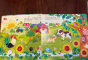 【官方正版】尤斯伯恩奇妙發(fā)聲書:農場里面邊誰在吵 0-3歲寶寶觸控發(fā)聲書兒童點讀認知有聲繪本早教啟蒙故事書低幼版 英國尤斯伯恩出版公司 農場里邊誰在吵 曬單實拍圖