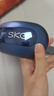 SKG眼部按摩儀護眼儀便攜可折疊眼部按摩器眼睛按摩儀熱敷可視化國家補貼 教師節禮物送男女老師實(shí)用 E3二代 【升級仿生氣囊 定穴熱敷按揉】 曬單實(shí)拍圖