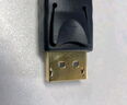 畢亞茲 VGA轉HDMI+VGA轉換器帶音頻 一分二分屏器 一拖二擴展同屏器一進二出 臺式電腦連接電視投影儀 曬單實拍圖