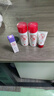 大寶B5保濕舒緩修護(hù)乳95ml*2積雪草乳液面霜敏感肌面部護(hù)膚七夕禮物 曬單實(shí)拍圖