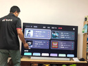 飛利浦（PHILIPS）75英寸4K超高清智慧全面屏 QLED量子點(diǎn)120Hz 3+64G 液晶平板電視機 75PQF8599/T3政府補貼15% 曬單實(shí)拍圖
