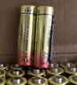 松下（Panasonic）5號五號AA堿性干電池40節(jié)盒裝適用于遙控器玩具話筒鼠標(biāo)鍵盤LR6BCH/2S  曬單實拍圖