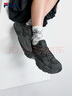 FILA 斐樂(lè)官方蕨草鞋F(xiàn)ERN女鞋運(yùn)動(dòng)鞋2025年戶(hù)外老爹鞋厚底休閑鞋 曬單實(shí)拍圖