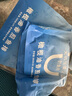 小黃象橄欖油香煎魚(yú)排速食簡(jiǎn)餐低脂高蛋白 香煎魚(yú)排500g/袋*2袋 曬單實(shí)拍圖