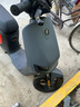 九號(hào)（Ninebot）電動(dòng)車遠(yuǎn)行者F90M電動(dòng)長(zhǎng)續(xù)航自行車【門(mén)店自提】 到門(mén)店選顏色 曬單實(shí)拍圖