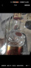 金六福 幸福美滿(mǎn) 兼香型白酒 50.8度 500ml*2瓶 手提禮盒裝 宴請送禮 曬單實(shí)拍圖