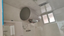 美的（Midea）TECH活水電熱水器60升3200W變頻速熱 10重過濾終身鎂棒免更換以舊換新 國(guó)家補(bǔ)貼20% F6032-RW7(HE) 曬單實(shí)拍圖