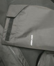 北面（The North Face）沖鋒衣男三合一抓絨內(nèi)膽戶外防水硬殼外套【經(jīng)典款】25新品|8AV7 4H0/宇宙黑 M(尺碼偏大） /170 曬單實(shí)拍圖