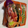 養養（YUMYUM） 泰式冬陰功酸辣蝦味濃湯面70g*10袋 組合裝速食泡面方便面 曬單實(shí)拍圖