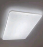 松下（Panasonic）吸頂燈客廳燈全光譜護(hù)眼 白色簡(jiǎn)約風(fēng)四室一廳套裝燈【包安裝】 曬單實(shí)拍圖