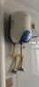 帥康（Sacon）小廚寶6.5升儲水式電熱水器 家用1500W速熱 迷你小尺寸 廚房熱水寶【國家補貼】DSF-6.5WX下出水 曬單實拍圖