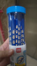 得力（deli）定制刻字洞洞鉛筆新小學(xué)生專用新一年級(jí)三角洞洞筆幼兒園二年級(jí)考試兒童矯姿粗大鉛筆刻名字 【常規(guī)】藍(lán)色桿HB-30支（免費(fèi)刻字） 曬單實(shí)拍圖