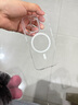 倍思【冰晶不發(fā)黃丨冰透散熱】適用iPhone16pro手機殼蘋果16pro保護套Magsafe磁吸超薄防摔鏡頭全包殼 曬單實拍圖