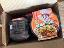 海底撈自熱米飯 方便速食出游露營便攜戶外米飯 紅燒牛肉方便米飯272g 曬單實拍圖