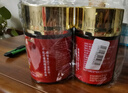 同仁堂（TRT）番茄紅素維生素E軟膠囊茄紅素油樹(shù)脂中老年成人護養2瓶 曬單實(shí)拍圖