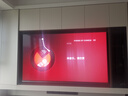 海信電視E8Q 85英寸 信芯H6 U+MiniLED  黑曜屏 首發(fā)330Hz高刷 帝瓦雷音響 E8NPRO升級 國家補貼85E8Q 曬單實拍圖
