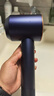 戴森（DYSON）HD15 高速吹風(fēng)機(jī) Dyson Supersonic 電吹風(fēng) 負(fù)離子 進(jìn)口家用   HD15 藏青銅色  七夕情人節(jié)禮物 曬單實(shí)拍圖