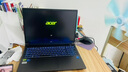 宏碁（acer）宏基【2025新品】暗影騎士擎7【國家補貼20%】【5060/70顯卡】電競游戲本大學生設計筆記本電腦 i7-14650HX【RTX5060】32G 官方標配：1T/2.5K+高刷 曬單實拍圖