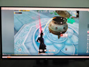 CS旗艦顯示器 31.5英寸4K超高清OLED完美色彩超疾速0.03ms硬件低藍(lán)光高刷165Hz 旋轉(zhuǎn)升降電競顯示器 【32/4K/OLED/三星原裝屏】M3288 曬單實拍圖