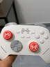 北通鯤鵬20智控無線游戲手柄xbox機械按鍵switch2電腦PC手機電視steam藍牙體感NS原神黑神話悟空 曬單實拍圖