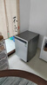 海爾（Haier）【小蠻腰X3000S】國家補貼20%洗碗機嵌入式 白色12套大容量45cm超窄一級水效EYW123286BBU1 曬單實(shí)拍圖