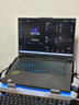 ROG魔霸新銳 2025 銳龍9 16英寸 游戲本筆記本電腦(R9 8940HX 16G 1T RTX5060 2.5K 165Hz) 曬單實拍圖