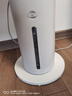 美的（Midea）【強勁制冷】APP智能操控冷風扇/負離子凈化加濕落地空調(diào)扇/冷風機/水冷無葉塔扇/小空調(diào)AAF10MR 曬單實拍圖