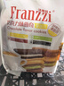 法麗茲 曲奇餅干零食超市禮包夾心點心糕點休閑辦公食品團購禮物380g 曬單實拍圖