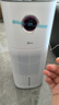 美的（Midea）無霧空氣加濕器凈化家用母嬰專用臥室靜音除菌小型工業(yè)霧化器空調(diào)風(fēng)扇伴侶女生禮物國(guó)家補(bǔ)貼U12 曬單實(shí)拍圖