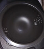 蘇泊爾（SUPOR）電飯煲電飯鍋家用1-8人4L大容量藍鉆厚釜觸控面板記憶功能多功能微壓智能電飯鍋40FC776 曬單實拍圖