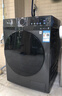 小天鵝（LittleSwan）滾筒洗衣機全自動家用【TG120V098WDT】12公斤大容量 超薄 節(jié)能 內(nèi)衣洗 家電國家補貼20% 以舊換新 曬單實拍圖