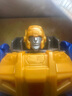 變形金剛（TRANSFORMERS）兒童玩具模型禮物機(jī)器手辦周邊傳世航行家級G1動畫宇宙鐵鷹F9183 曬單實(shí)拍圖