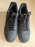 耐克（NIKE）男鞋板鞋2025秋季新款運動鞋AIR FORCE 1 '07 AF1空軍一號休閑鞋 CJ9179-001 42 曬單實拍圖