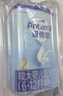 愛(ài)他美（Aptamil） 較大嬰兒配方奶粉（6–12月齡   2段） 800g 曬單實(shí)拍圖