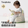 taoqibaby兒童馬桶坐便器男女寶寶小馬桶嬰幼兒專用訓(xùn)練便盆家用尿盆 曬單實(shí)拍圖