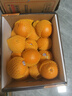 新奇士（Sunkist）澳大利亞藍標早臍橙橙子 大果 8斤禮盒裝 單果220g+ 新鮮水果禮盒 曬單實拍圖