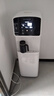 三鼎 飲水機家商兩用凈水器加熱直飲一體辦公直飲機凈水機RO反滲透過濾立式凈飲機開水器SDROG-209 曬單實拍圖