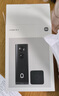 小米智能門(mén)鈴4Pro 500萬(wàn)超清雙攝可視門(mén)鈴 電子貓眼攝像頭 智能遠程雙向通話(huà)包裹快遞識別監控器家用 曬單實(shí)拍圖
