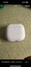 品勝 適用AirPods4保護套 Apple耳機4代保護套通用降噪版2024款無線藍牙耳機柔性殼防摔 含掛繩 曬單實拍圖