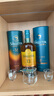 蘇格登（Singleton）醇金13年 蘇格蘭單一麥芽威士忌洋酒 700ml 高地區(qū) 曬單實(shí)拍圖