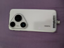 HUAWEI Pura 80 Pro 一英寸主攝 個性色卡 AI 輔助構(gòu)圖 華為鴻蒙智能手機 釉白 12GB+512GB 官方標(biāo)配 曬單實拍圖