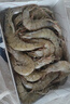鮮京采 厄瓜多爾白蝦 凈重3斤/盒 特大號(hào)20-30規(guī)格   30-45只/盒 曬單實(shí)拍圖