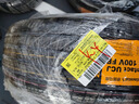 德國馬牌（Continental）汽車(chē)輪胎 225/60R18 100V UCJ 適配吉利博越 風(fēng)神AX7 曬單實(shí)拍圖