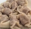 灣仔碼頭玉米蔬菜豬肉水餃1320g66只早餐食品速食半成品面點(diǎn)生鮮速凍餃子 曬單實(shí)拍圖
