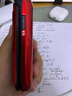 紐曼（Newman）L660翻蓋老人手機(jī)移動(dòng)版電信版4G全網(wǎng)通移動(dòng)聯(lián)通電信4GVoLte大屏大字大聲 尊貴紅  全網(wǎng)通版4G 曬單實(shí)拍圖