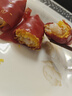 陶陶居 金莎蝦仁紅米腸粉300g  廣東早茶廣式點(diǎn)心營養(yǎng)早餐半成品速凍 曬單實拍圖