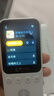 阿爾法蛋聽說寶D1 聽力寶 AI雙語英語聽力隨身聽外研版智能聽力復(fù)讀學(xué)習(xí)機(jī)英語神器英語聽力寶英語隨身聽 聽說寶D1白色標(biāo)準(zhǔn)版-64G（京8倉） 曬單實(shí)拍圖